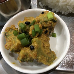 recommendations for ヒマラヤンネパール食堂