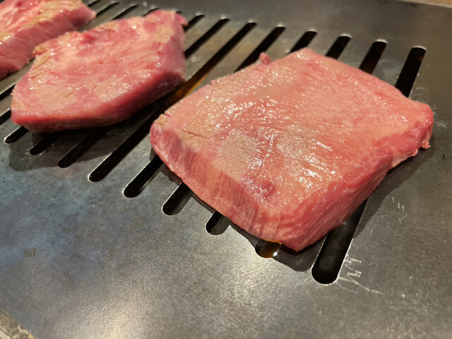 A5肉十八番店的实拍高清图
