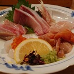 ふじ家的實拍圖