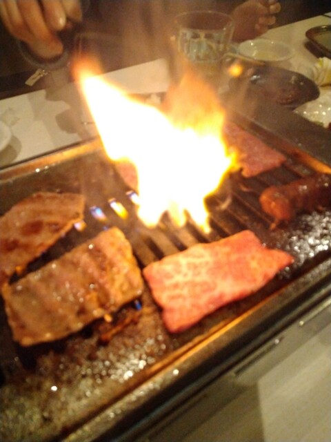 焼肉 じゅうじゅう的实拍高清图