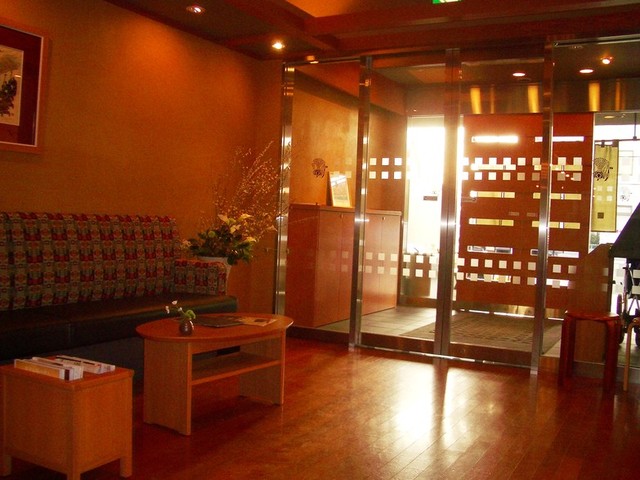 しゃぶしゃぶ・日本料理 木曽路 南砂店的实拍高清图