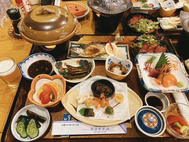 recommendations image for 北海ホテル