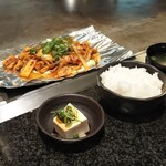 狸狸亭 玉造店的實拍圖