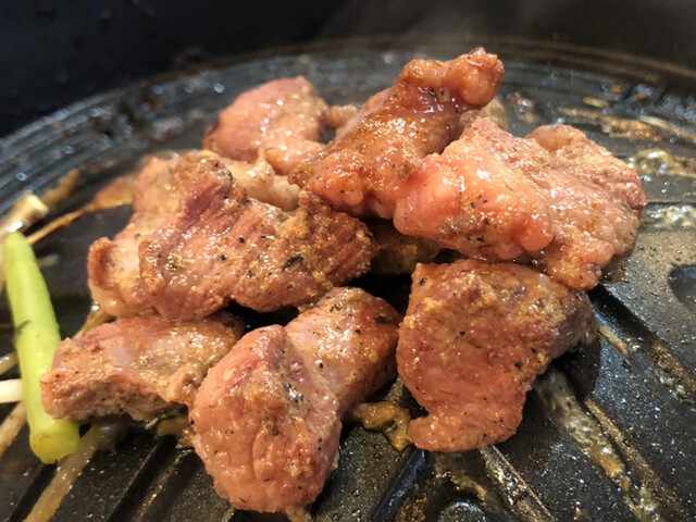 大門ひつじ亭 松風店的實拍高清圖