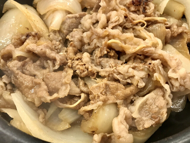 recommendations image for 吉野家 四条東洞院店