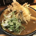 ゆでぞう 楠葉店的实拍图