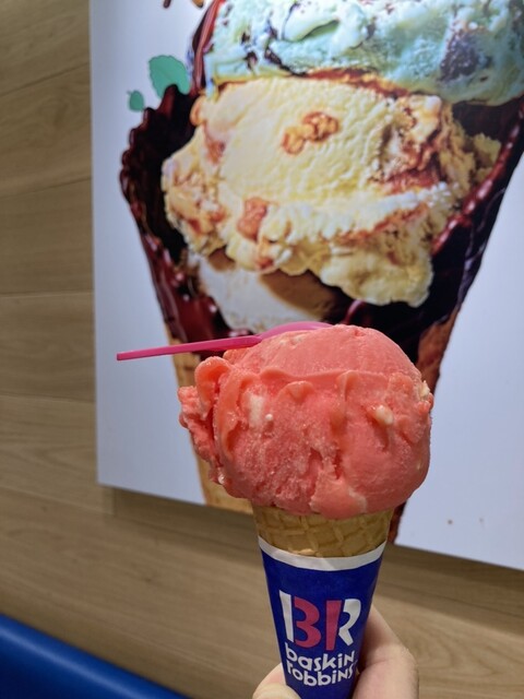 サーティワンアイスクリーム 池袋サンシャインシティアルタ店的實拍高清圖