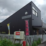 ニセコチーズ工房的实拍图