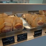 カレーパン専門店 FAM的实拍图