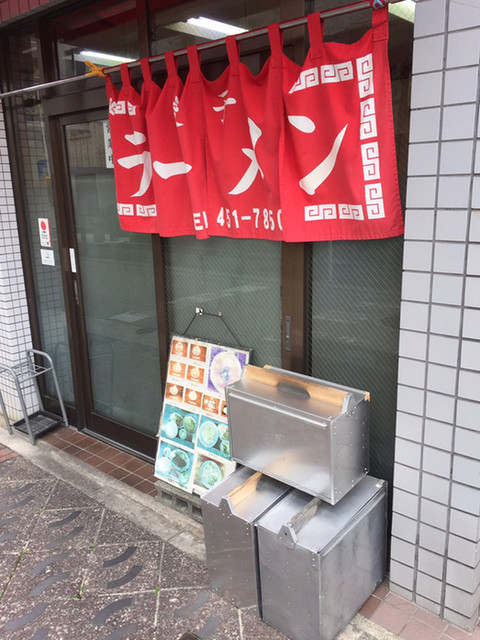 千代飯店的实拍高清图