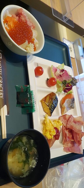 ホテルグレイスリー 札幌的实拍高清图