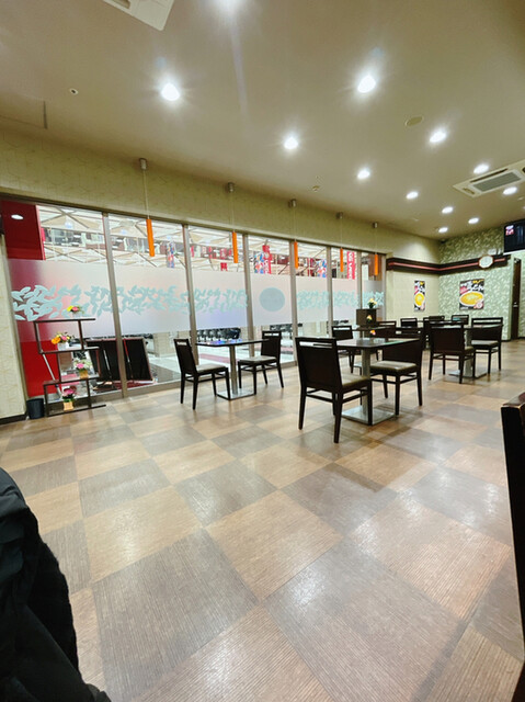 美味しい亭 美しが丘店的实拍高清图