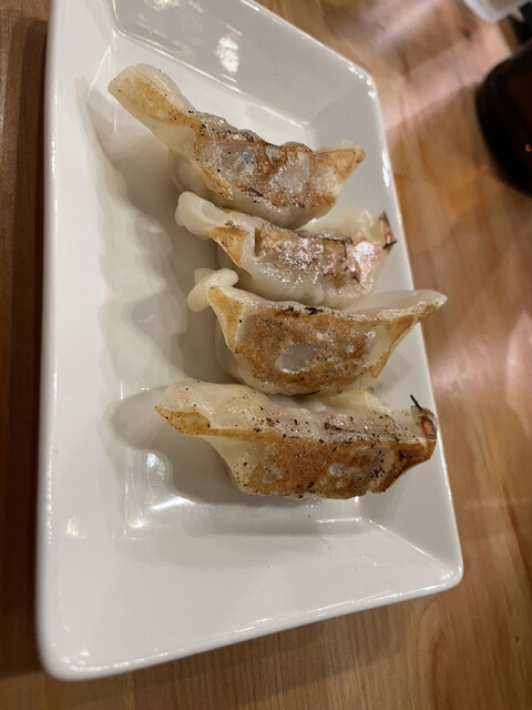 recommendations image for 元祖久留米らーめん　福ヤ