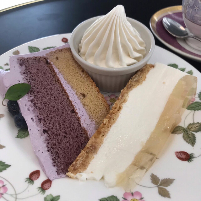 カフェ ラミル アルカキット錦糸町店的实拍高清图