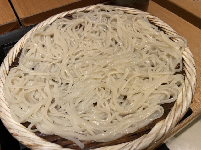 稲庭うどんとめし 金子半之助 コレド室町店的實拍高清圖