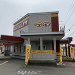 タンドリーレストラン アサ 苫小牧店的实拍图
