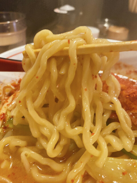たん麺専門店 貴うち的实拍高清图