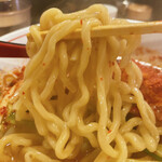 たん麺専門店 貴うち的实拍图