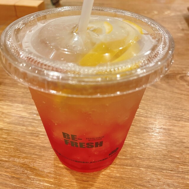 recommendations image for フレッシュネスバーガー グランエミオ大泉学園店