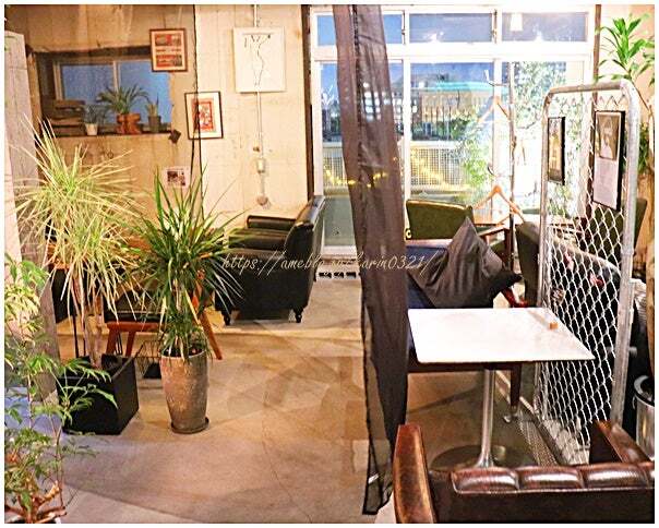 recommendations for CAF'E MID STAMP EBISU