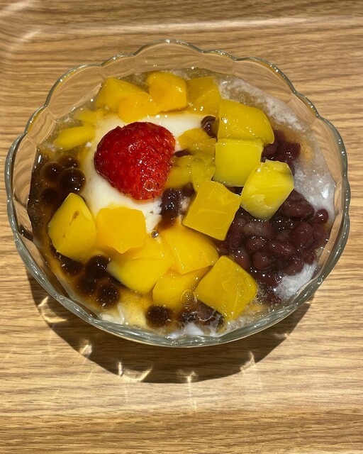 春水堂 銀座店的實拍高清圖