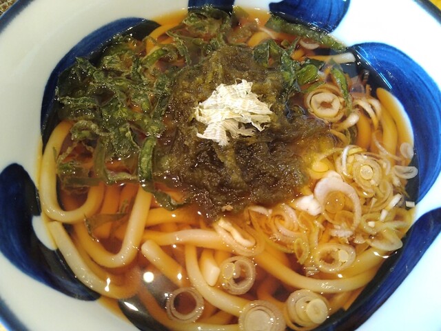 うどんや 昆布さん。的实拍高清图