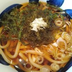 うどんや 昆布さん。的实拍图