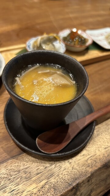 recommendations image for なきざかな 新宿店はなれ