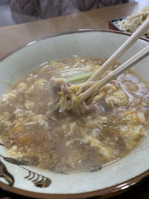 そば処 菊水なんぶ的實拍高清圖