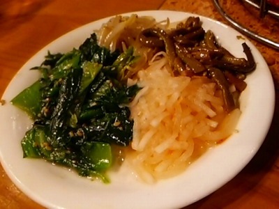 元氣七輪焼肉 牛繁 立川店的實拍高清圖