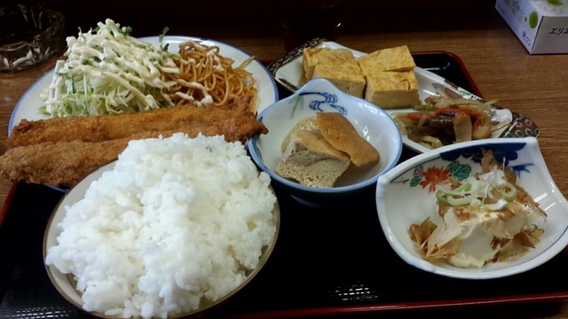 ラーメン 大真的实拍高清图