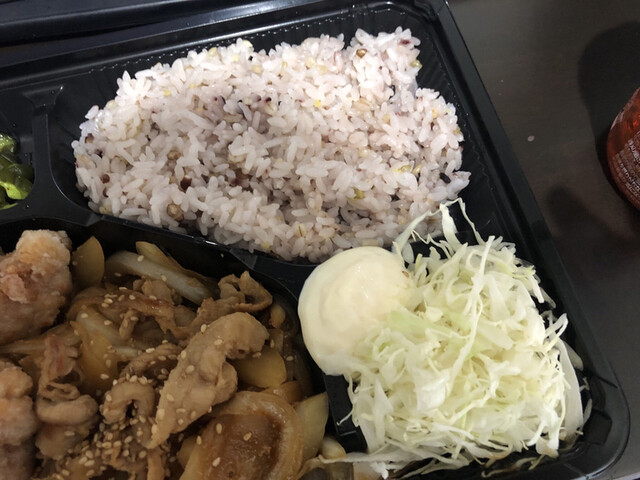 勝めし屋的實拍高清圖