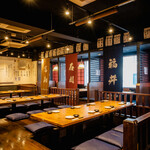 魚旬 浜松町店的實拍圖