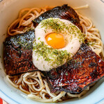 にしんそば 松葉 北店的實拍圖