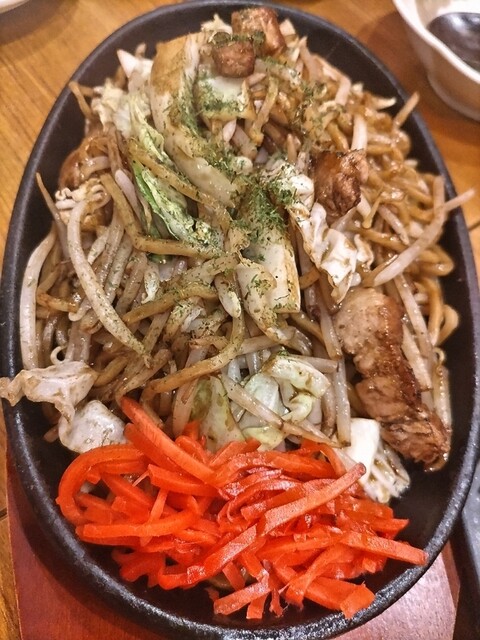 築地 銀だこ ハイボール横丁 錦糸町店的實拍高清圖