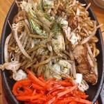 築地 銀だこ ハイボール横丁 錦糸町店的實拍圖