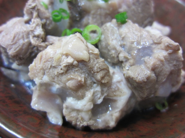 辛麺屋 桝元 中洲本店的實拍高清圖