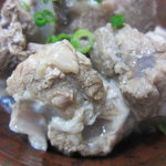 辛麺屋 桝元 中洲本店的實拍圖