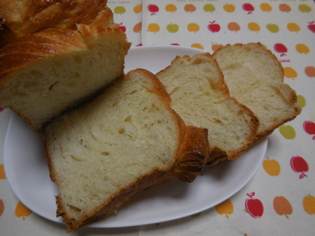 たもつのパン的實拍高清圖