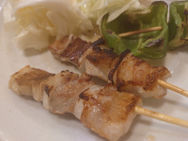 かわ屋 大手門店的實拍高清圖