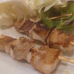 かわ屋 大手門店的實拍圖