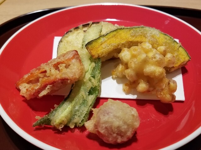 野菜&うまだし KICHI的實拍高清圖