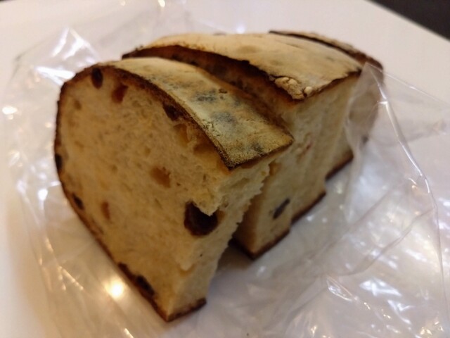 ブランジェリー ラ・フォンティヌ・ドゥ・ルルド的实拍高清图