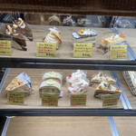 recommendations for ウォーターブルーカフェ