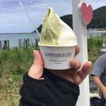 ロンドンバスカフェ的實拍圖