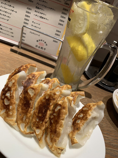 recommendations image for 渋谷餃子 新宿西口店