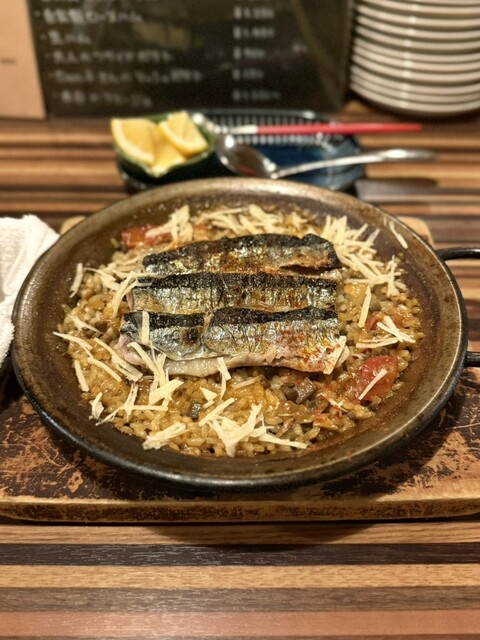 recommendations image for びすとろ Den Den