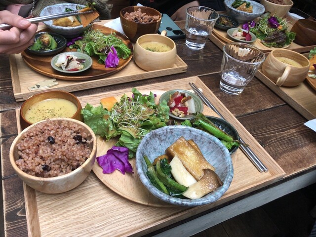 recommendations image for Vegeto Coffee