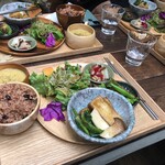 recommendations for Vegeto Coffee