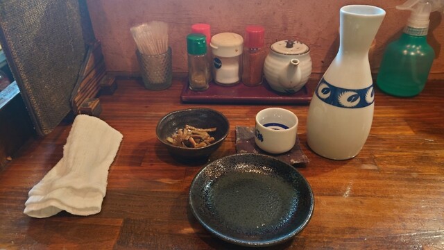 recommendations image for 炭火焼鳥とり小僧